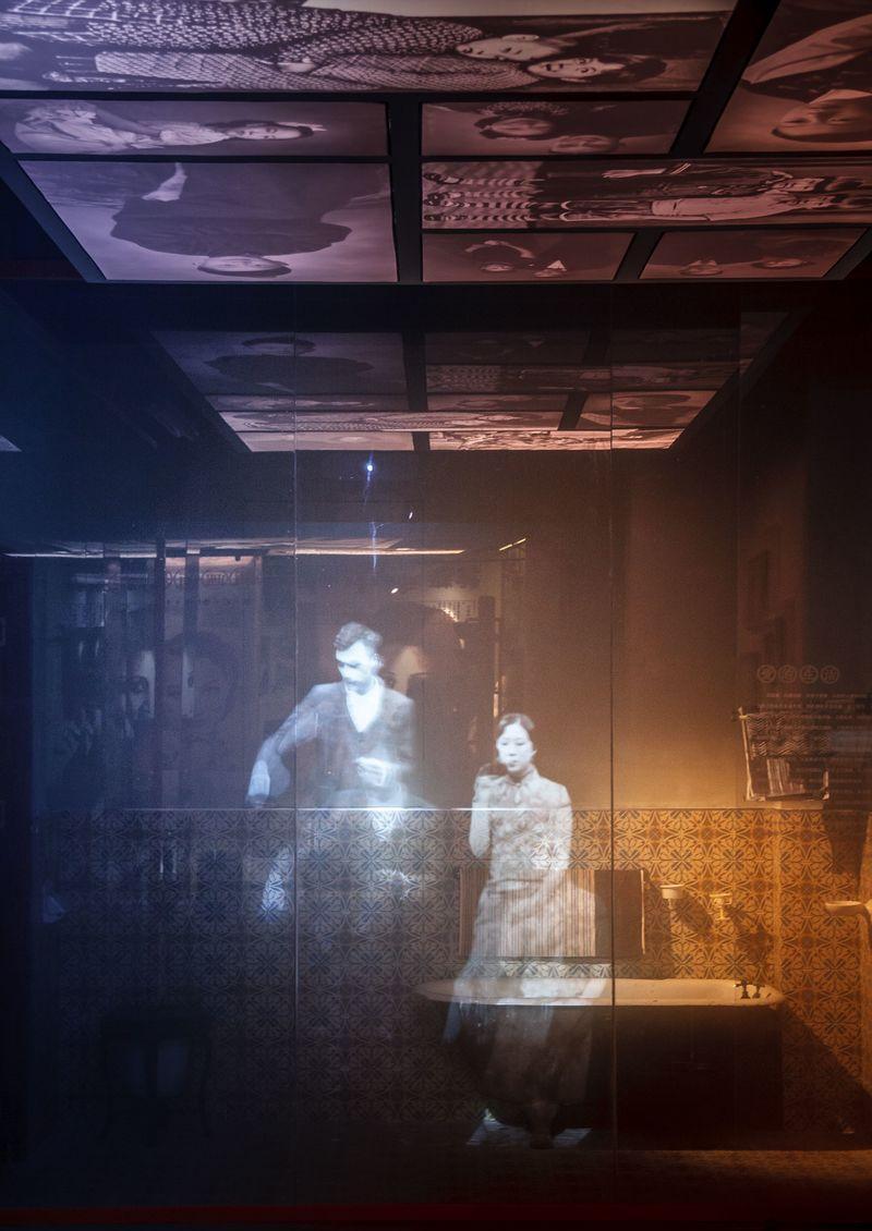 民国物语博物馆-55