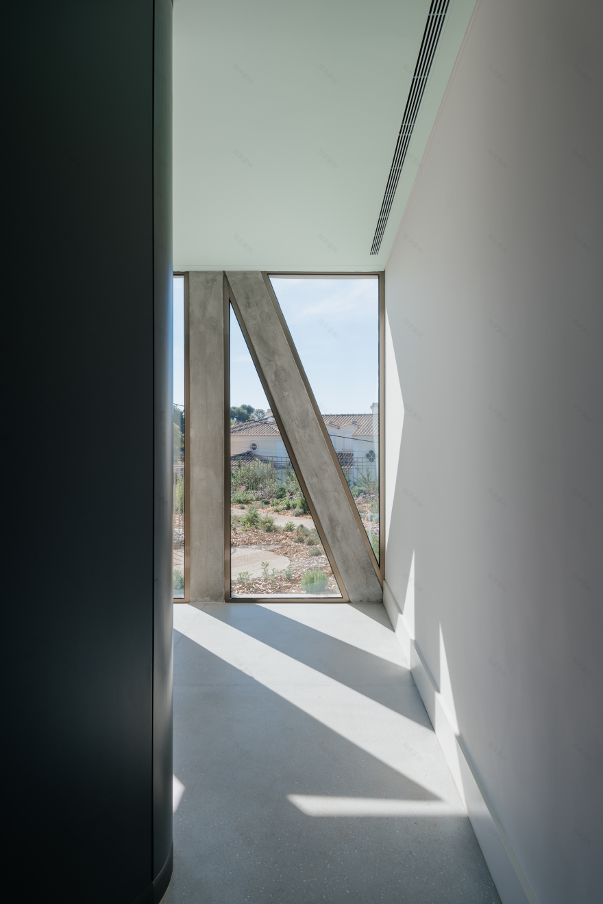 Avenida Brasil 四栋建筑丨葡萄牙丨Aurora Arquitectos,Furo-45