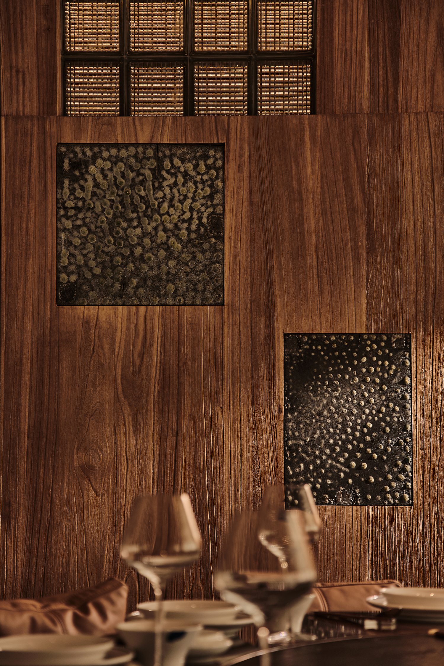 花迹·山野丨中国南京丨南京拿云室内设计有限公司-43