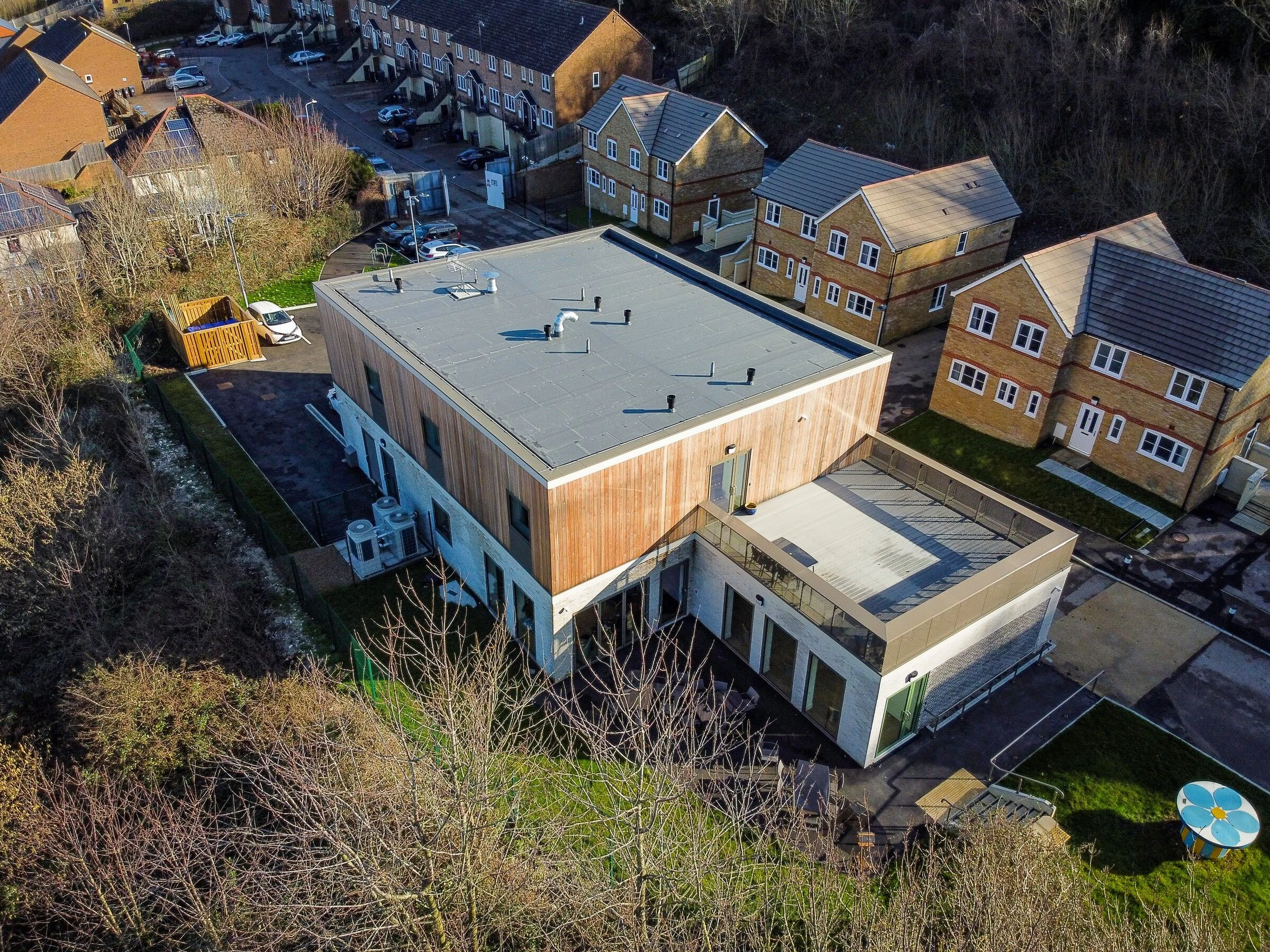 Harmonia Village Dementia Care-50