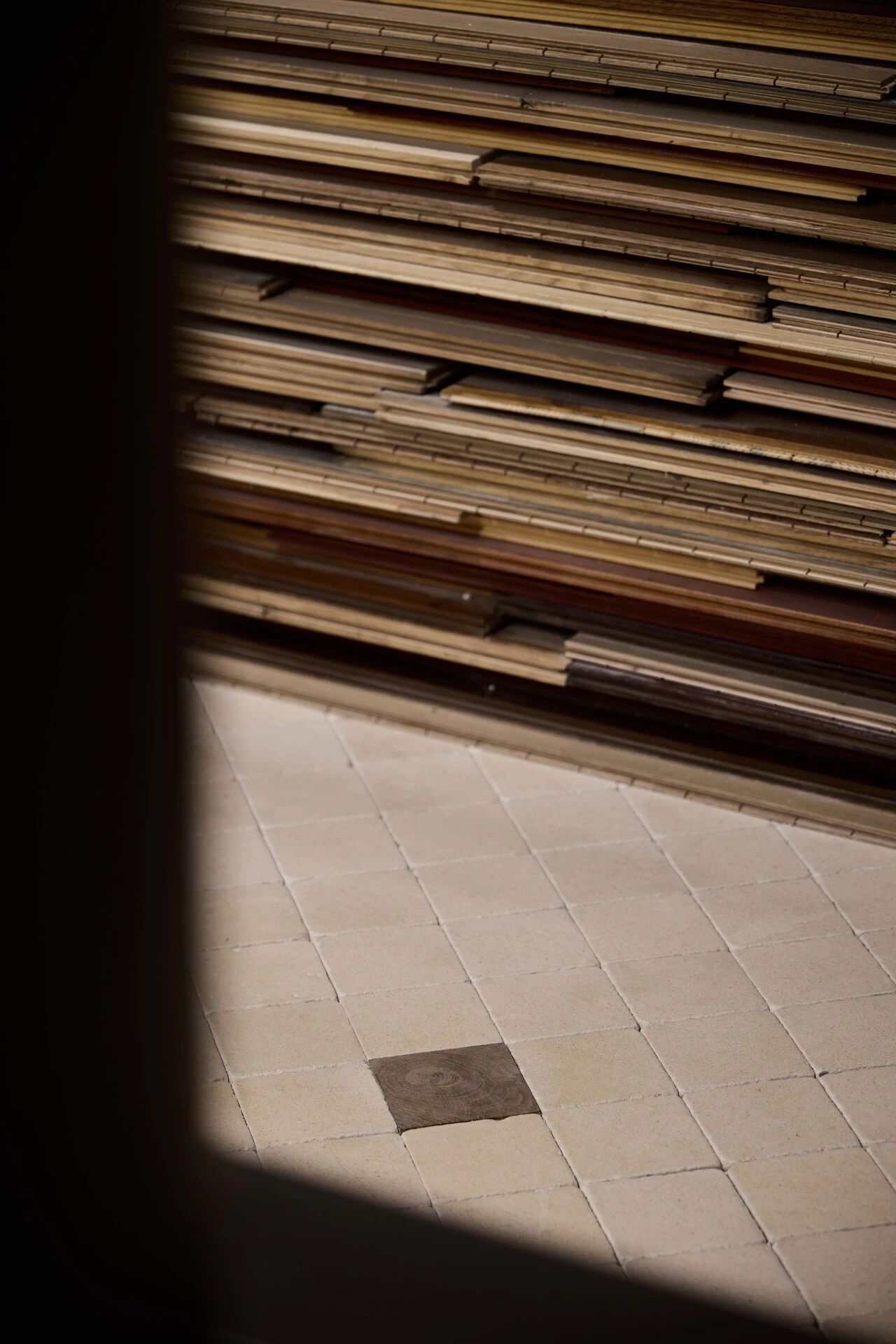 璇室 · 术木地板丨中国杭州丨泛域设计Fununit Design  More-25