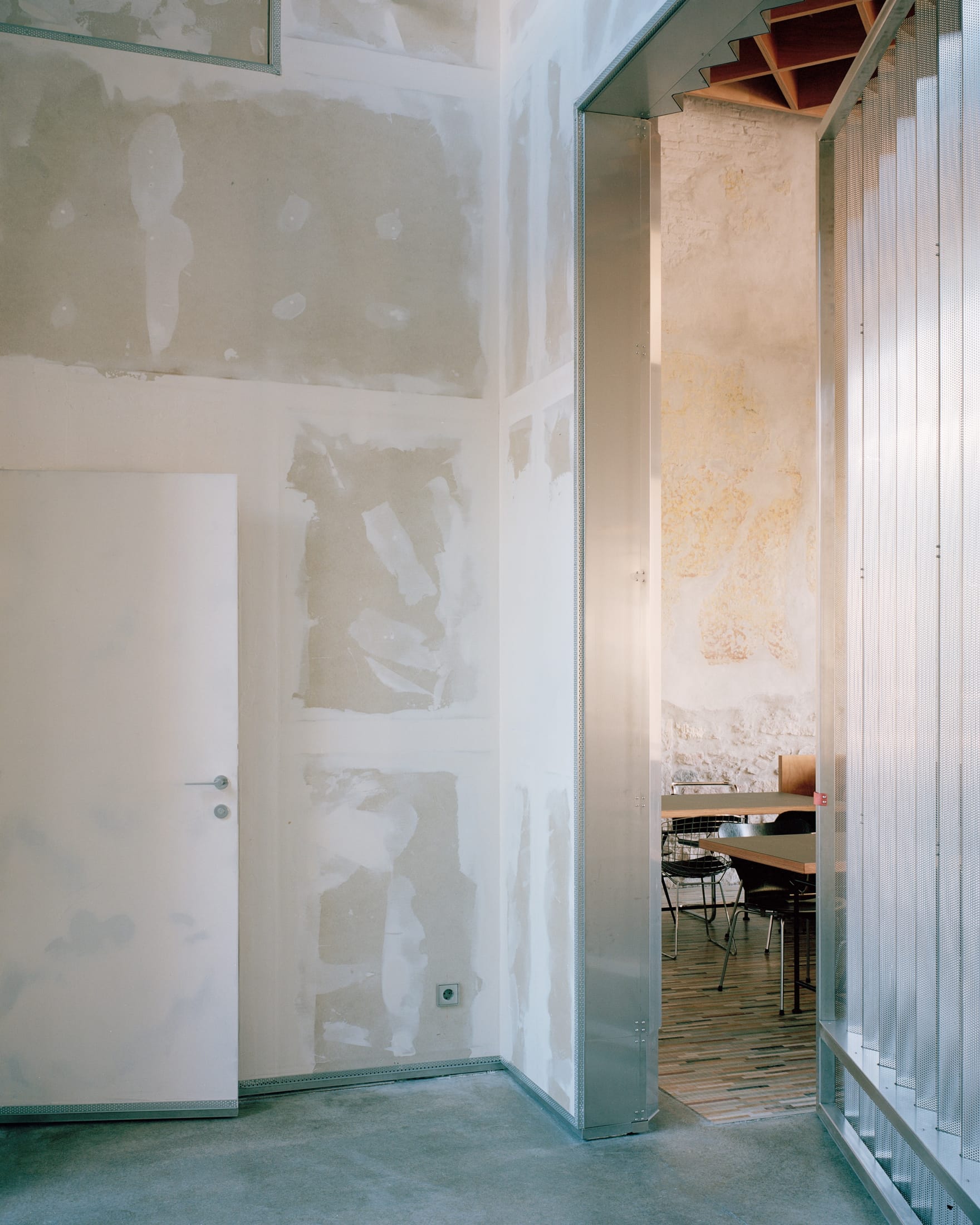 A True Act of Discovery: Caffè Nazionale in Arzignano by AMAA.-20