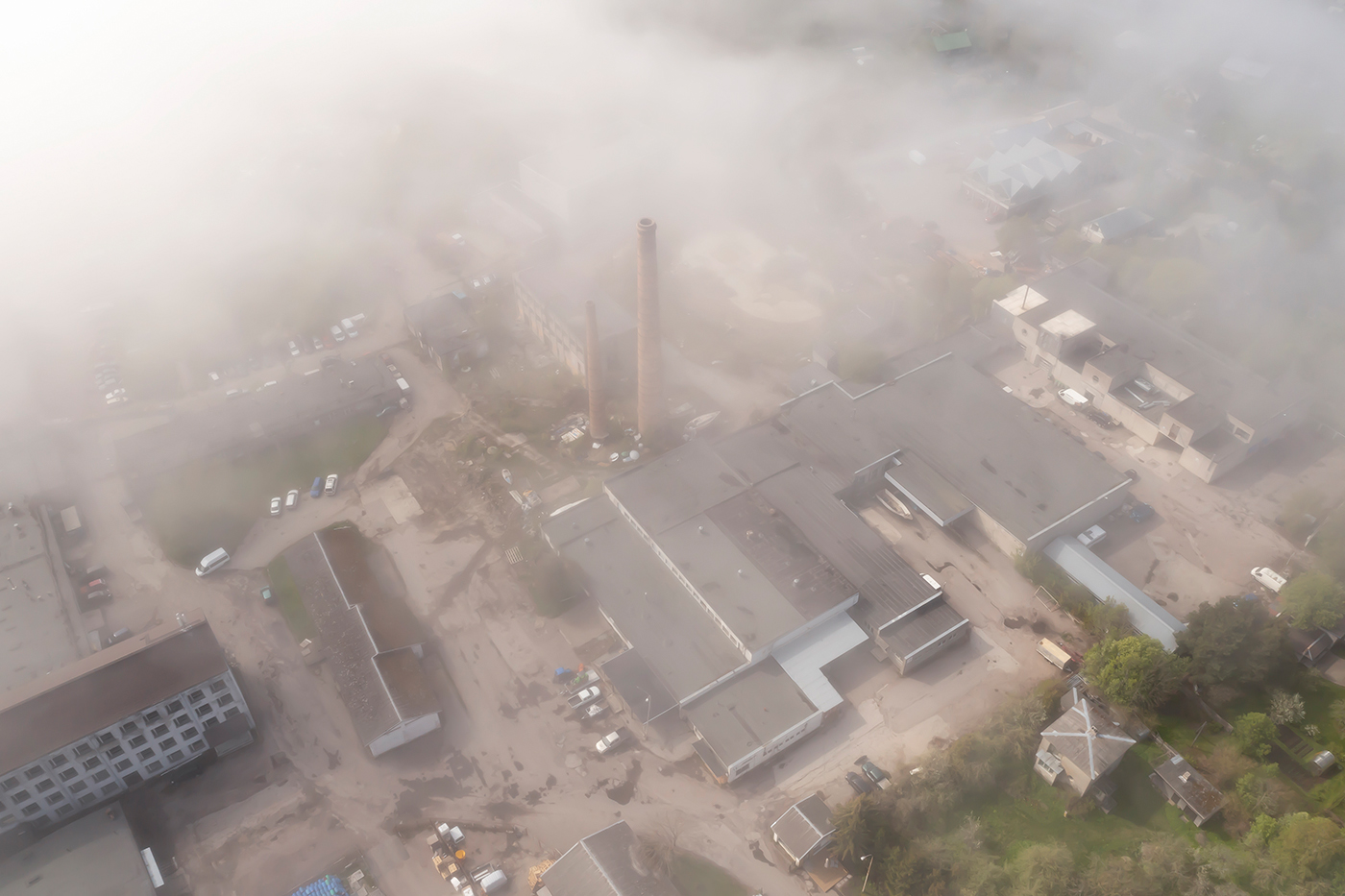 爱沙尼亚的航空明信片丨爱沙尼亚-6