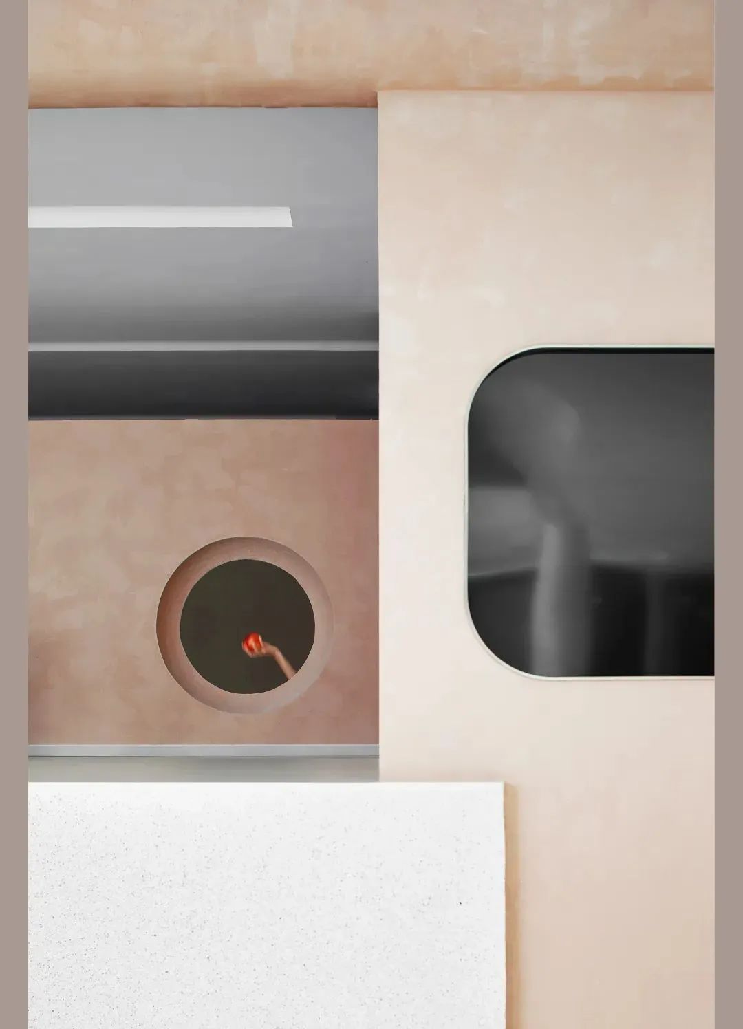 MISIU·觅 展厅丨中国福建丨ACME木及设计-20