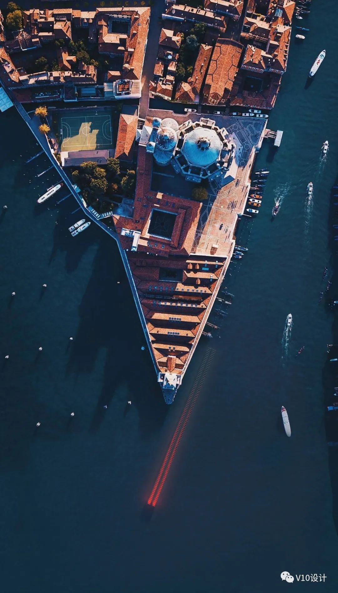 《云浮颗粒之舞》 | 塑料污染视觉化，模块化设计助力环保行动-59