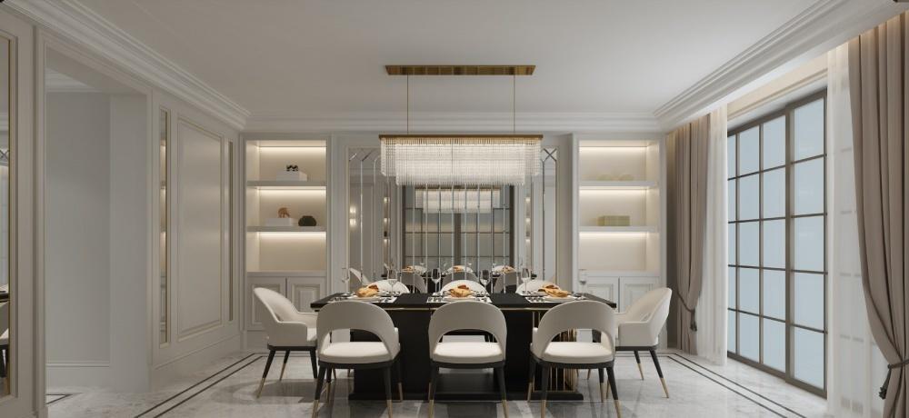 
绵州水郡张先生住宅 -3