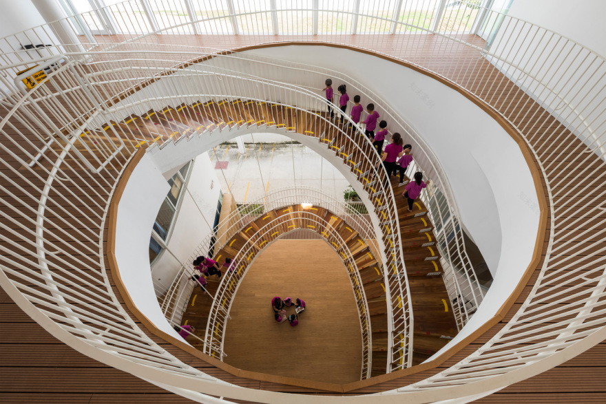 TTC Elite Ben Tre 幼儿园-10