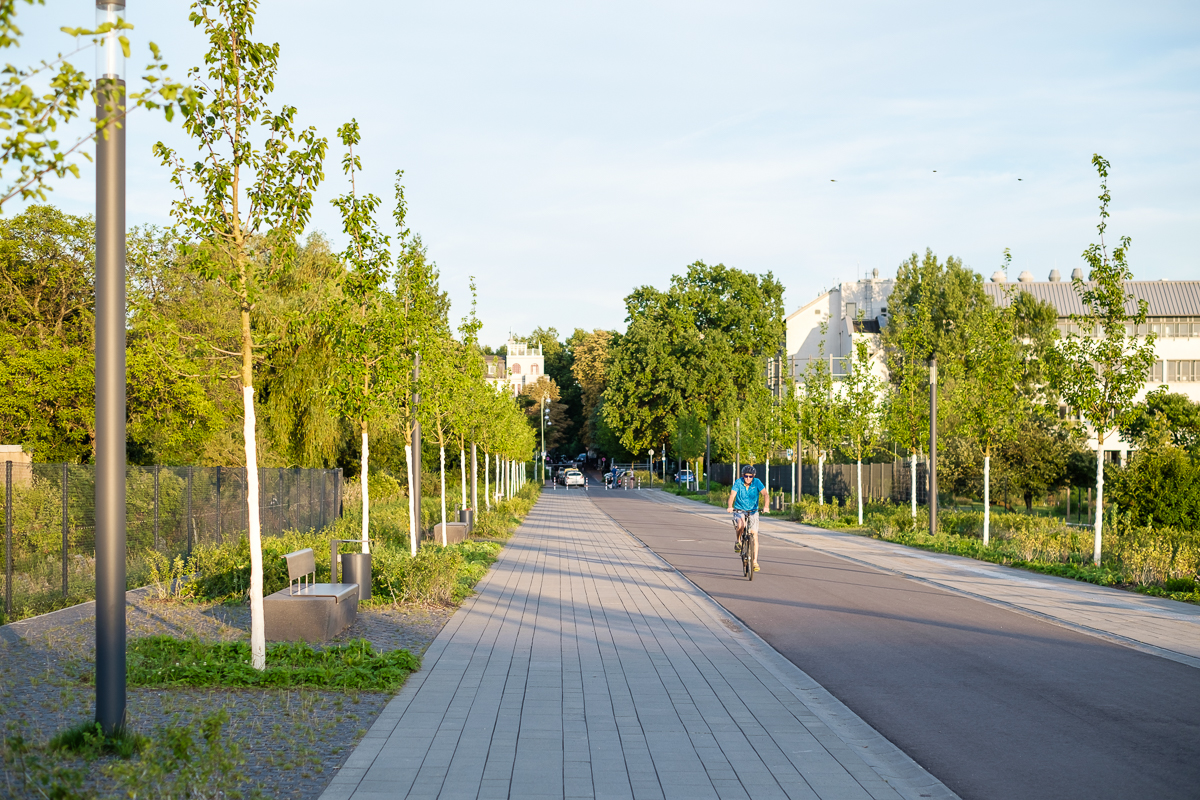 德国波恩大学校园-33