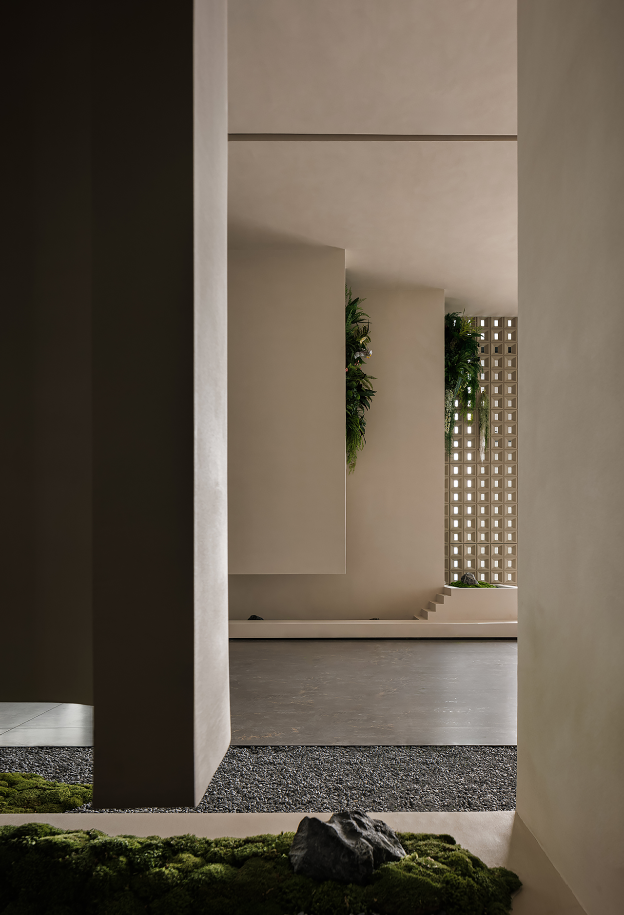 SG 精品酒店丨中国南宁丨深圳太合南方设计-23