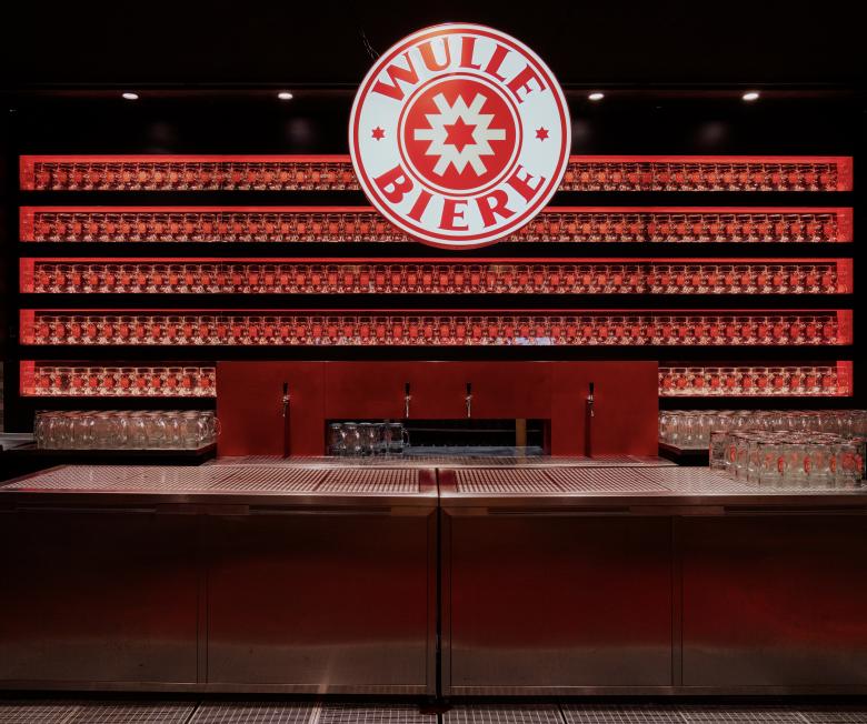 Cyrus Ghanai Interior Architecture & Design丨Göckelesmaier Festzelte丨德国-51