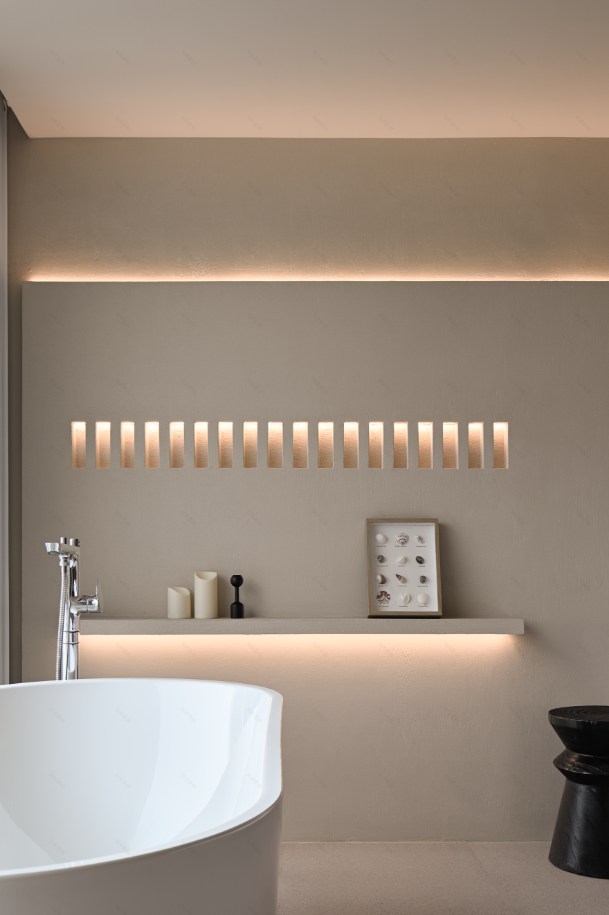 渔船回港 · 千山境丨CHAO-36