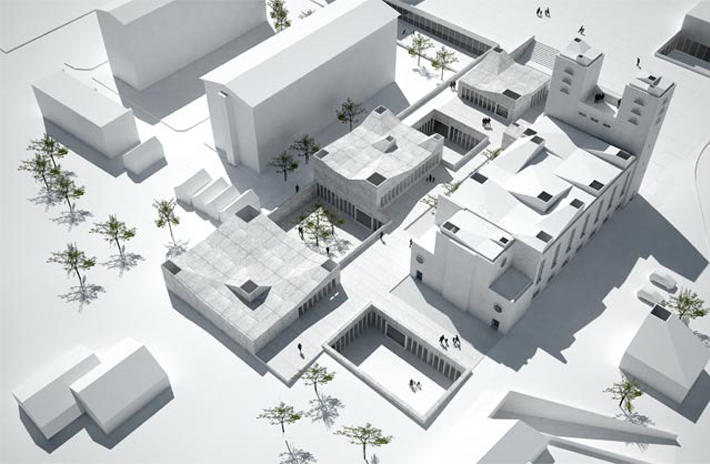 兄弟们;教友们;修士们(该词为拉丁语,在不同宗教、文化等语境中可能有不同侧重,这里兄弟们是较宽泛、常用的理解;教友们常用于宗教团体内部平辈称呼;修士们更特定于宗教修士群体)
注:Fratres是拉丁语frater(兄弟、教友、修士等)的复数形式,由于不清楚具体语境,给出了较常见的几种理解如果有更具体语境,可提供以便更精准翻译 丨LETH & GORI-21