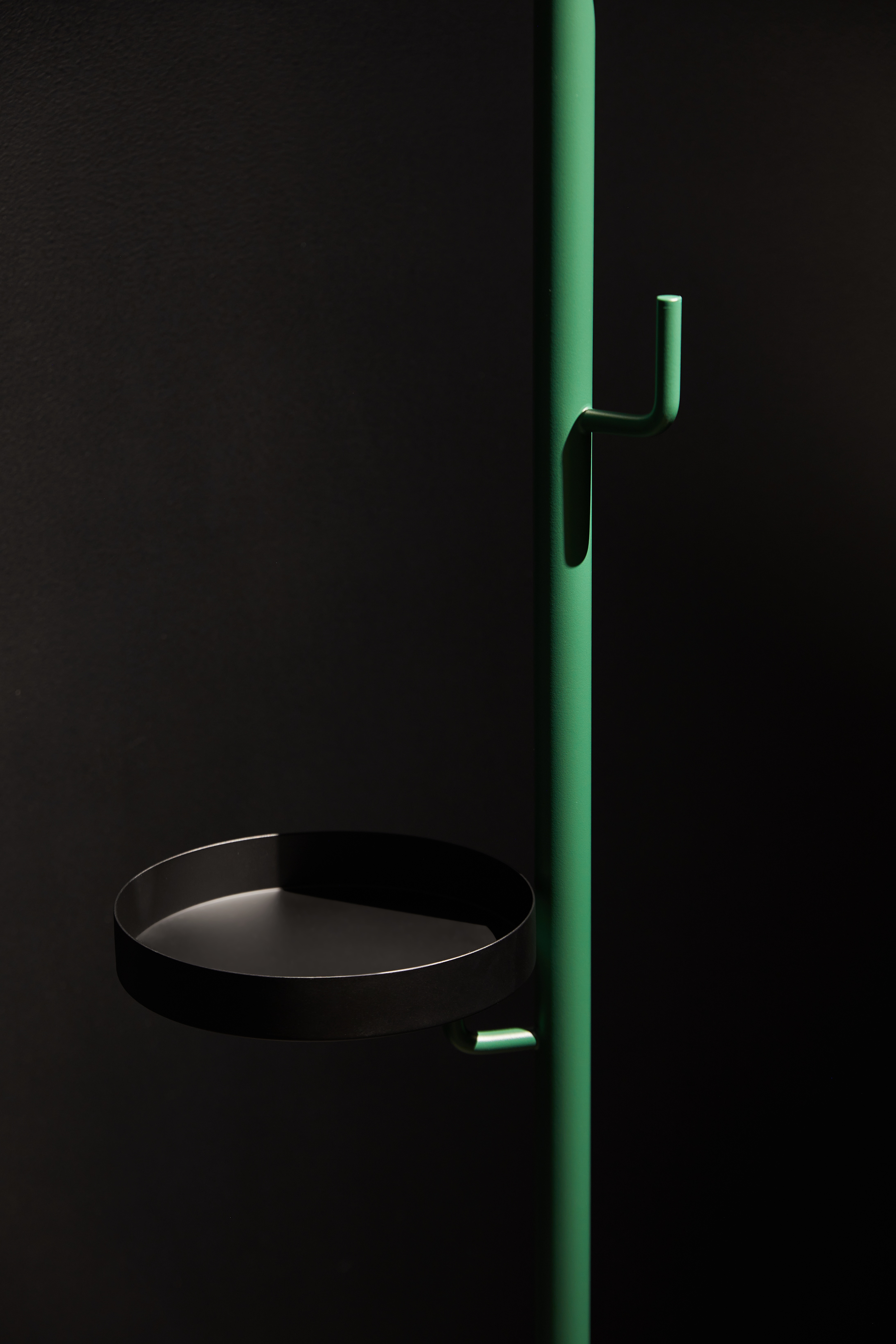 Antoniolupi展厅设计赏析构成主义与自由意志的同框之作丨中国温州丨浙江瑞图琅社设计-37