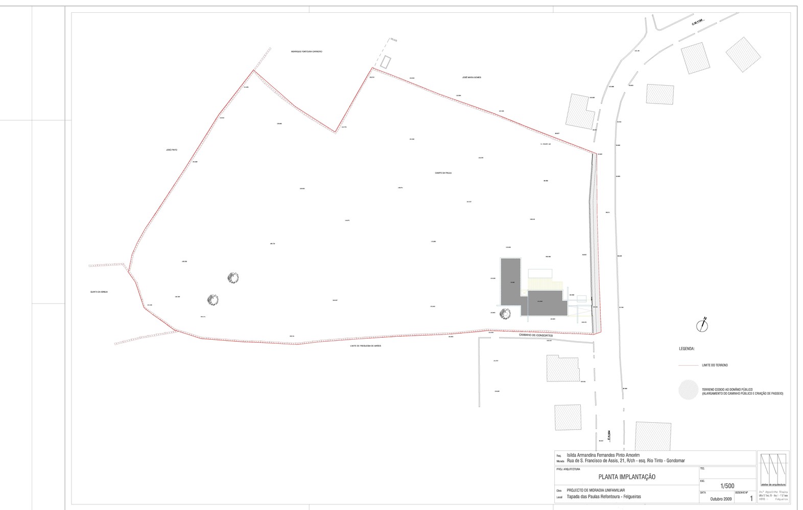 巴西 Campo das Paulas 别墅设计-61