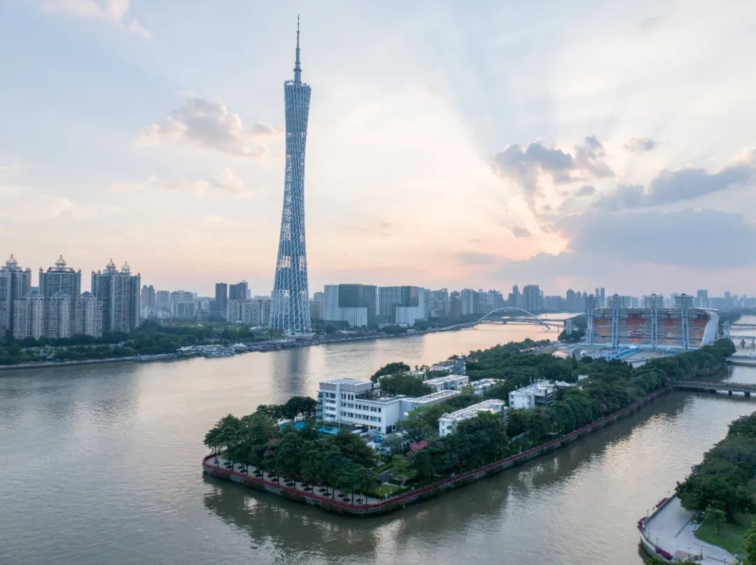 广州海心沙岛升维计划,广州海心沙英迪格酒店丨中国广州丨XAA冼剑雄联合建筑设计事务所-30