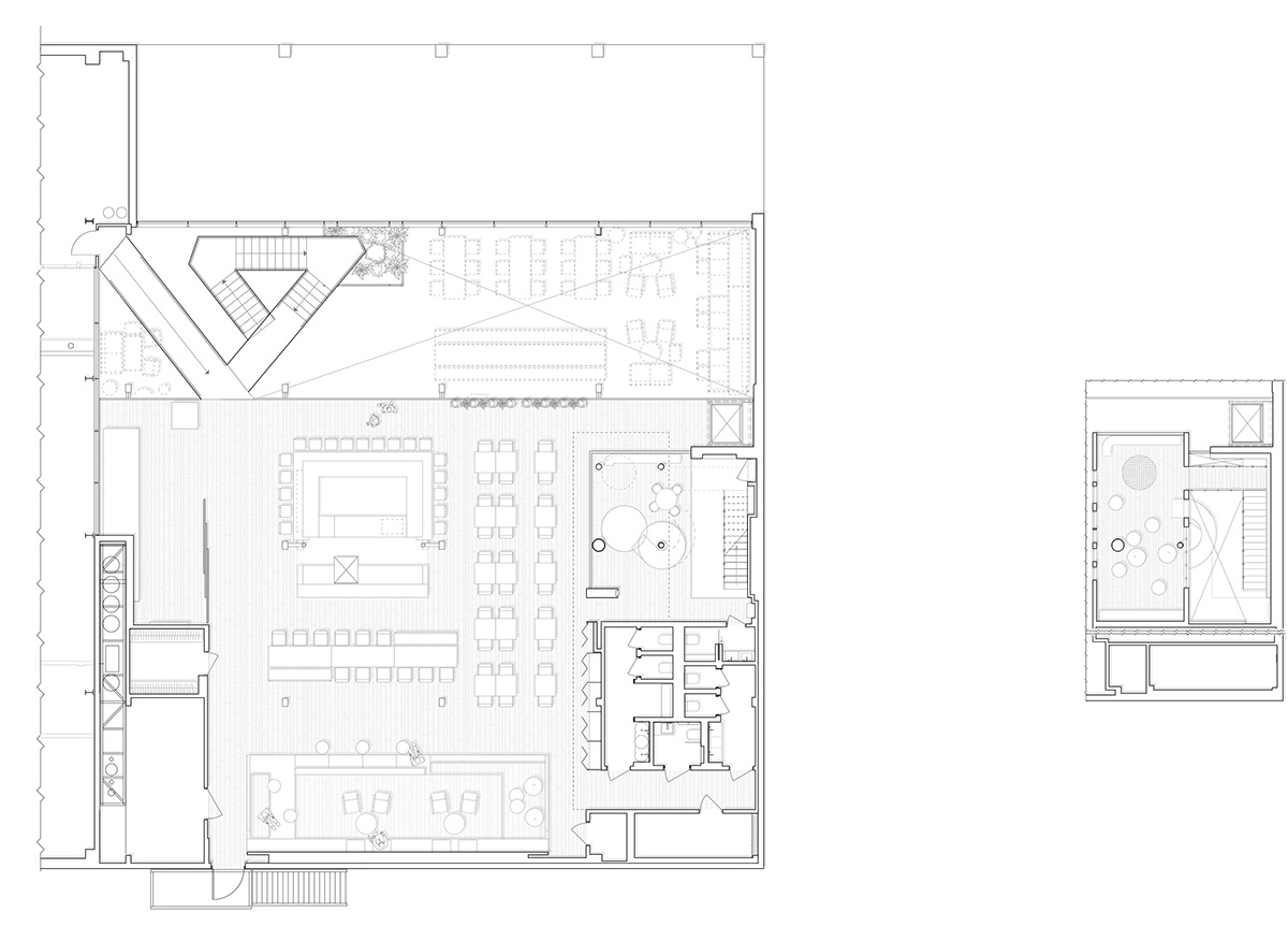 MOVA 啤酒空间丨乌克兰丨balbek bureau-71