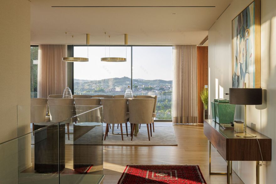 科斯塔之家丨葡萄牙丨Hous3-29