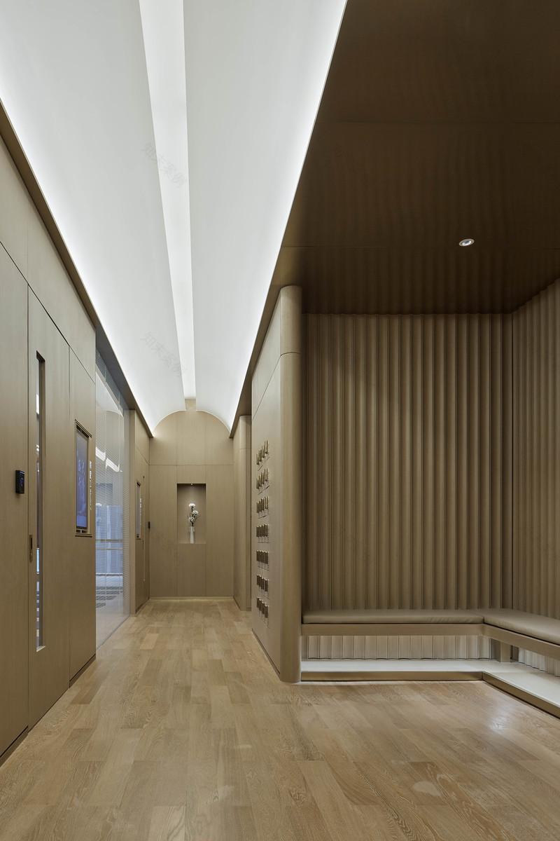 我爱运动I Yoga瑜伽会馆-47