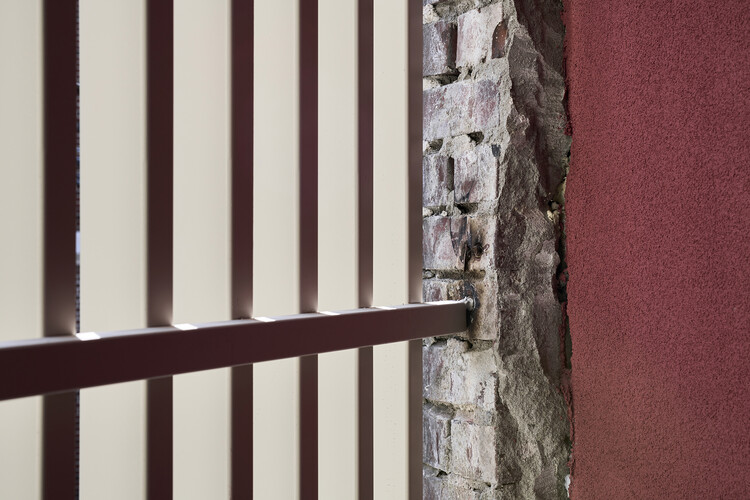 首尔延南洞 YN241 多目的ビル丨韩国首尔丨スキマ-16