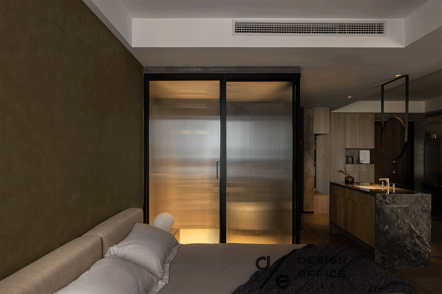 90㎡混搭风,个性空间让爱好点亮生活丨英国约克丨DE 设计事务所-48