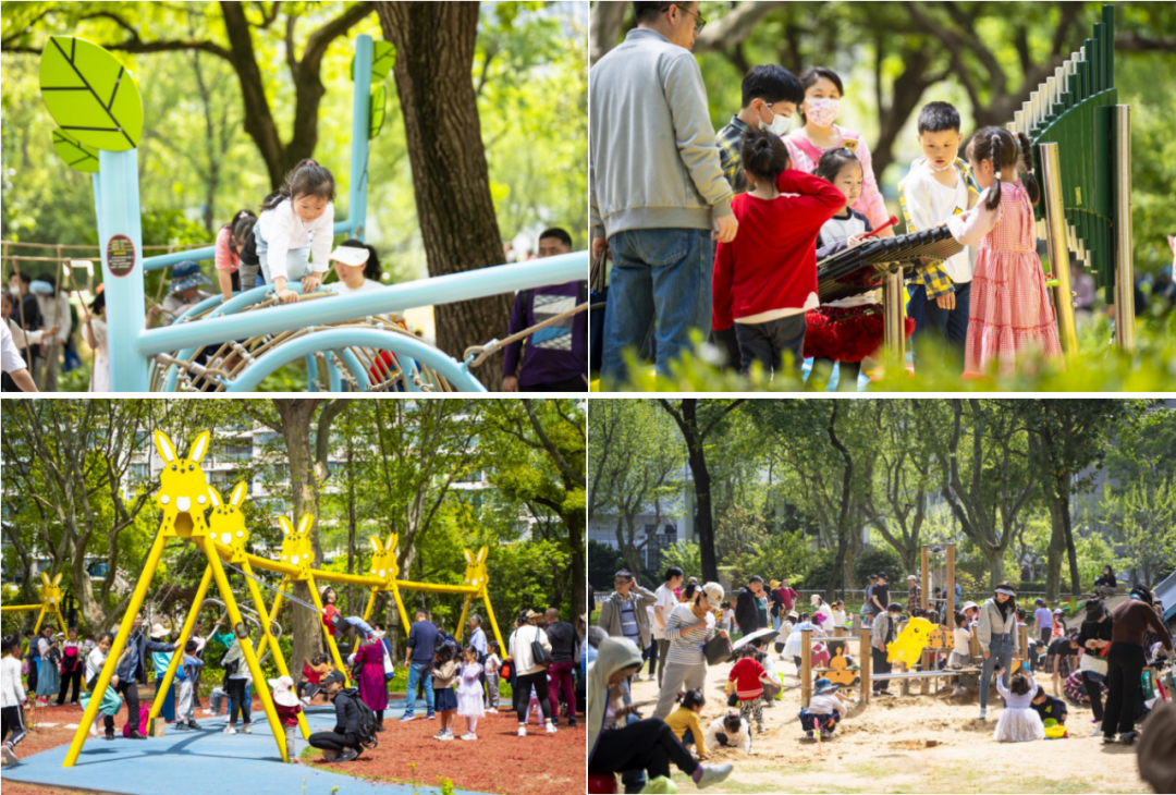 季高案例｜在城市更新过程中全面践行儿童友好-37