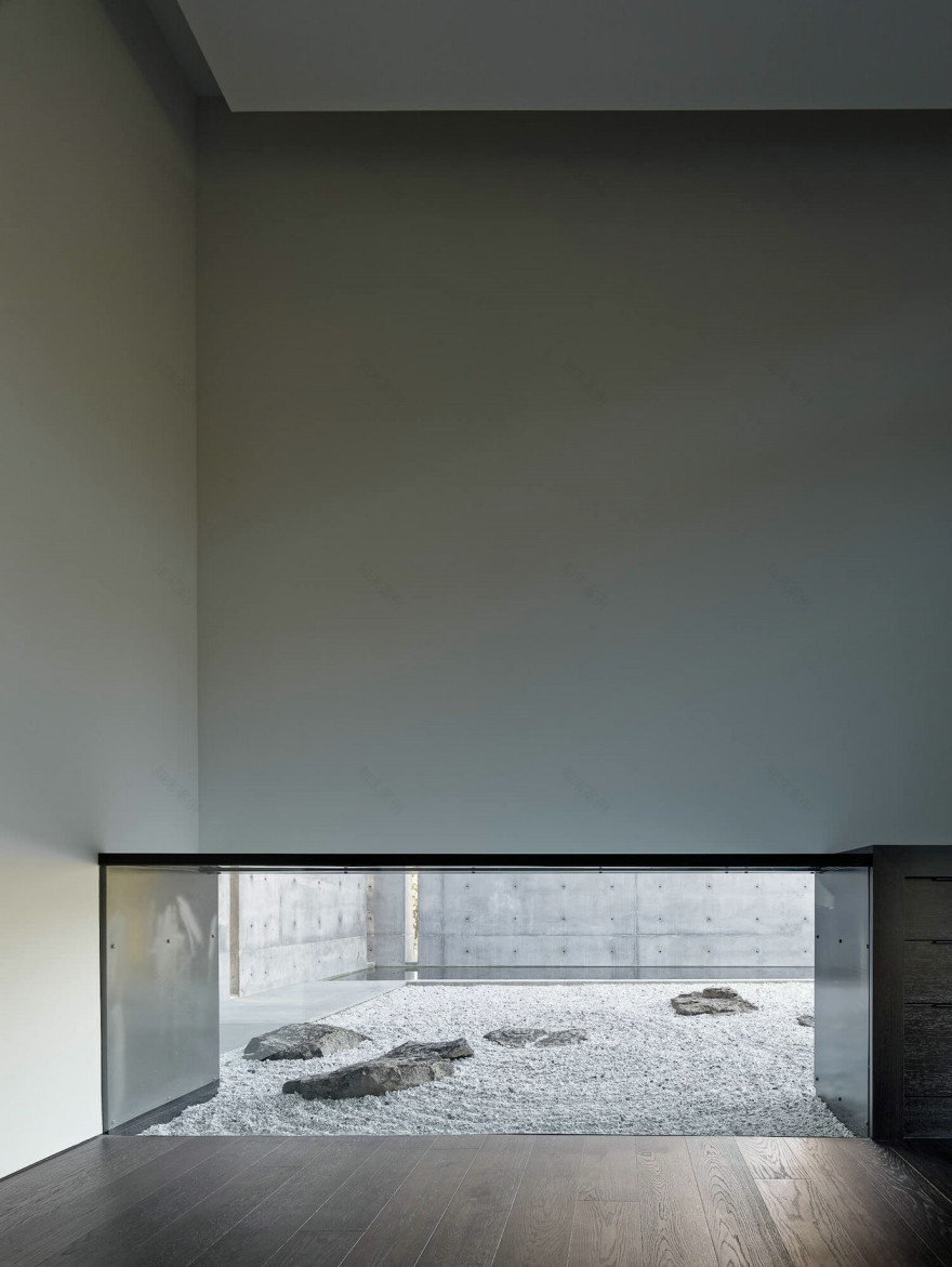 美国加利福尼亚州特拉基溪屋-13