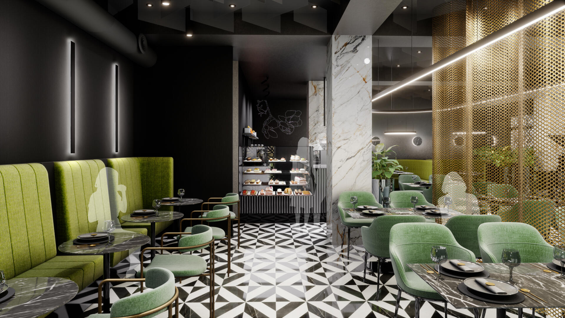 丨PROJECT architectural bureau-17