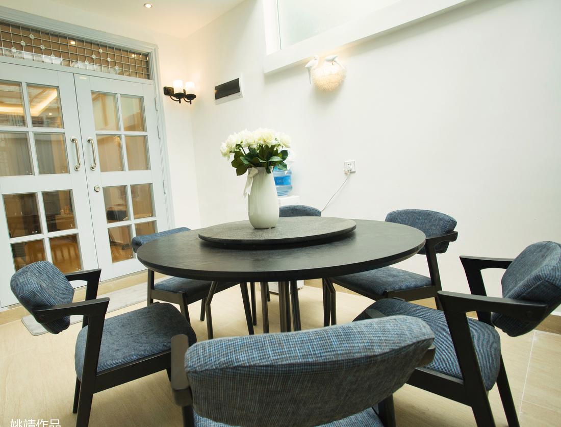 北欧风格家居设计,温馨和谐且具有艺术氛围-6