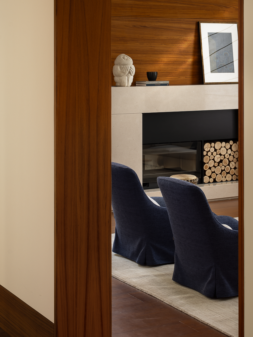 素朴真意丨中国温州丨温州思倍斯建筑空间设计-32