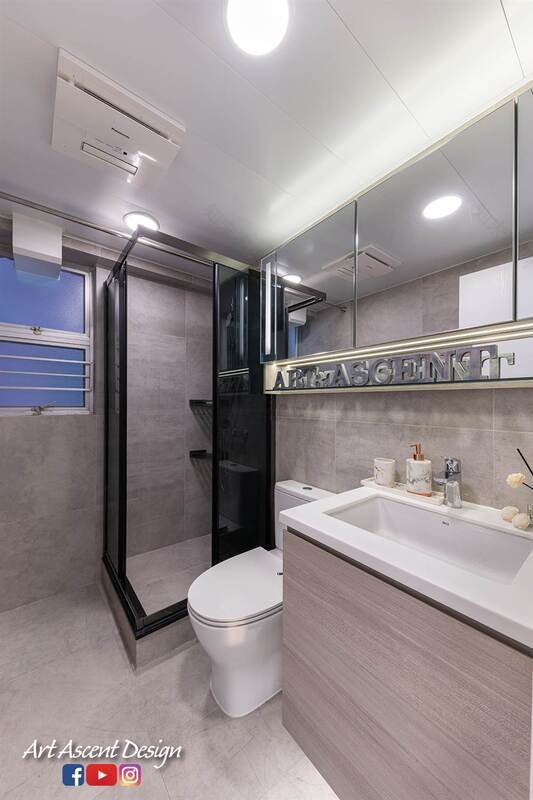 海怡半岛设计 · 海怡半岛装修室内设计-32