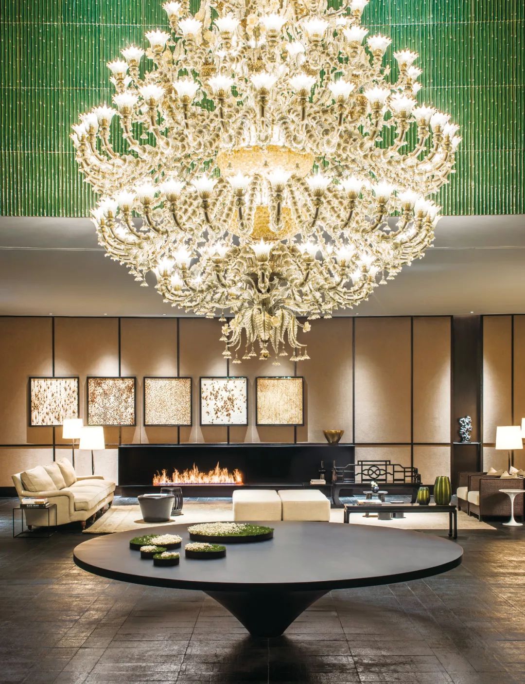 上海镛舍酒店 | 极简与海派的完美融合-25