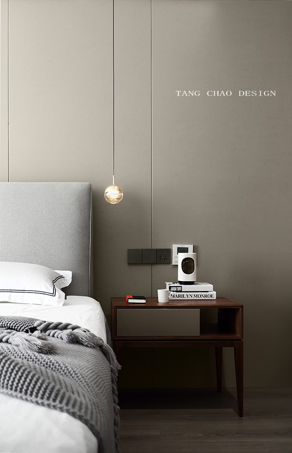 220㎡江阴千禧苑（老房重装） 江阴糖朝设计-21