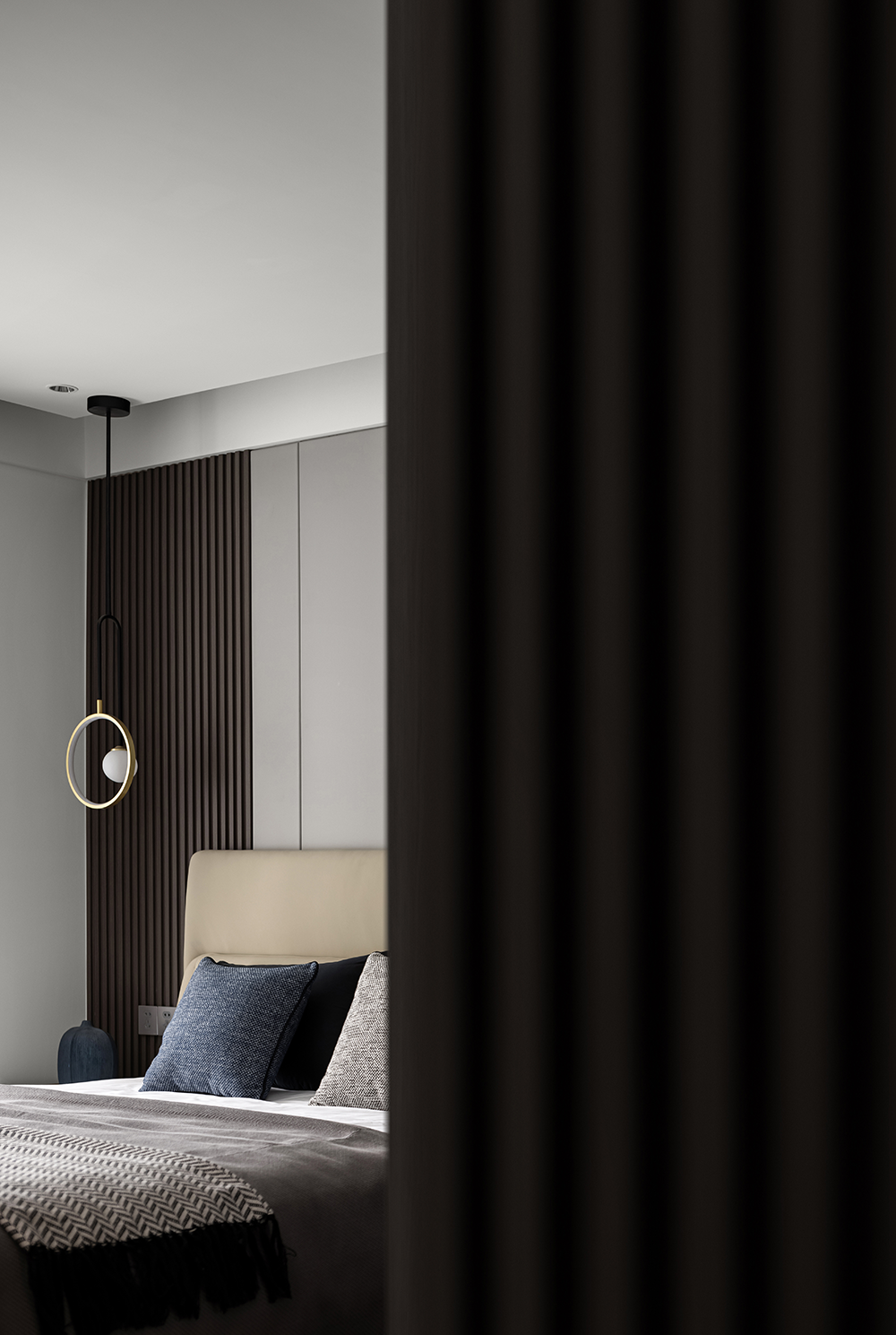 惠州 120㎡江景私宅丨中国惠州-37