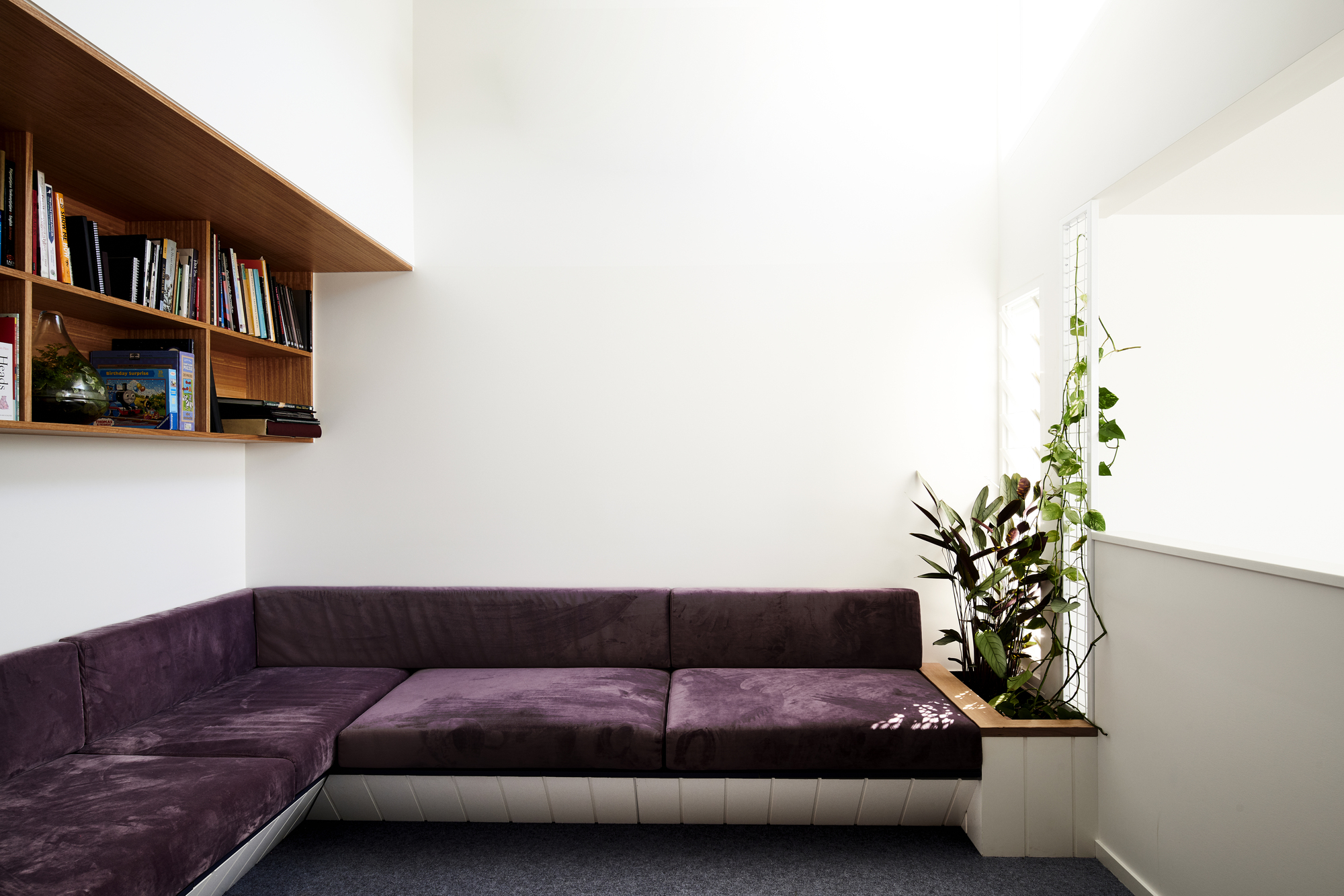 Dairy House / Dan Gayfer Design-42