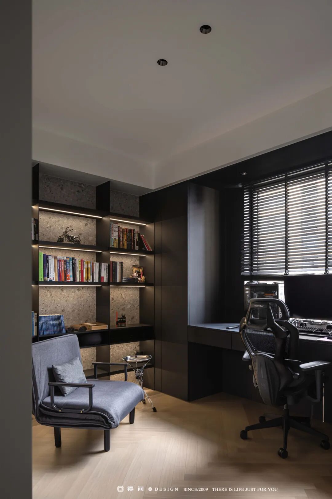 实景首发丨Theriver-75