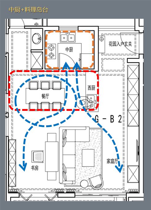 新生代住宅产品,南昌旭辉宸悦•江语院引领社区设计新潮流-87