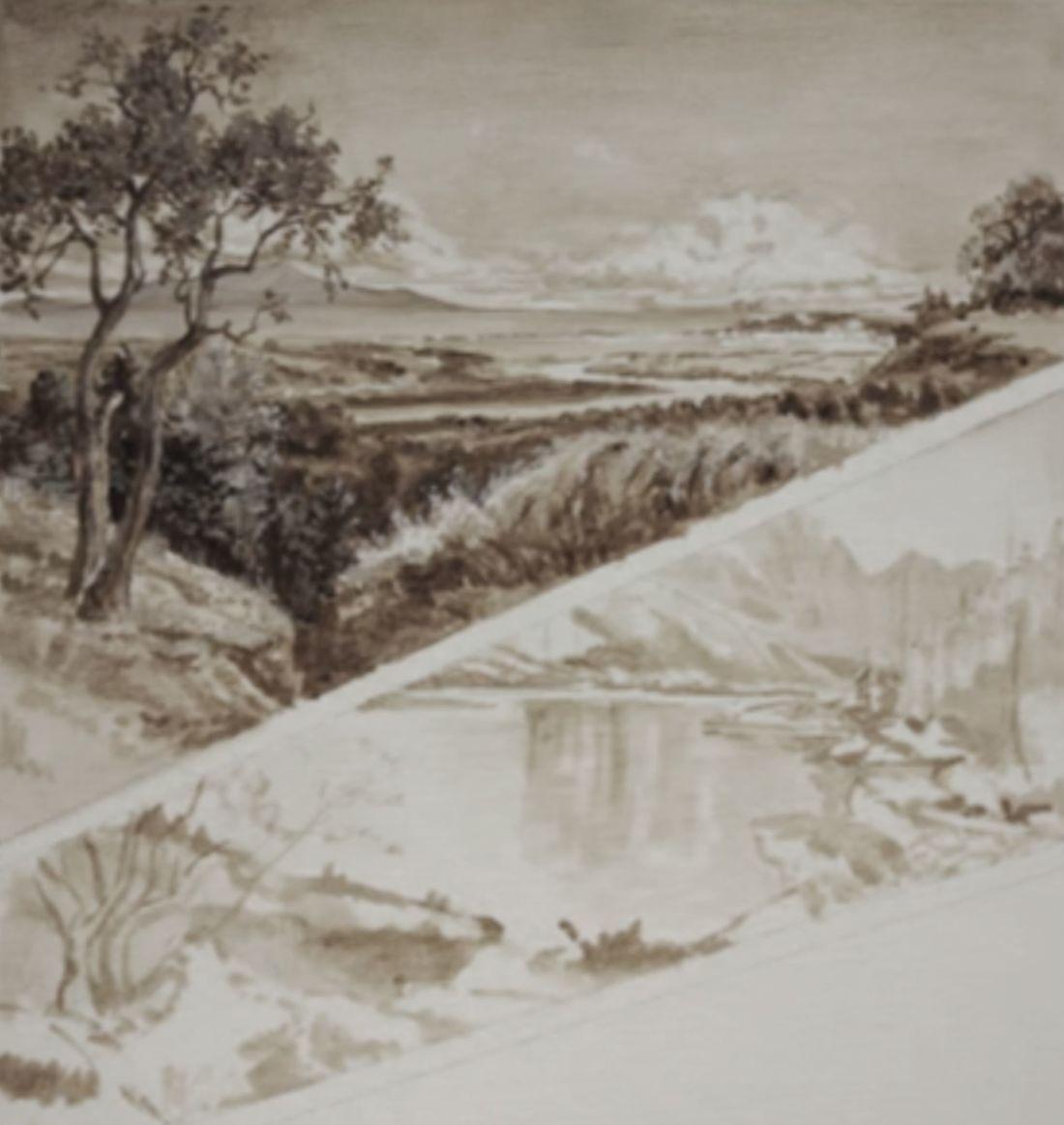 杭州湘湖壹号别墅丨中国杭州丨众睦设计-26