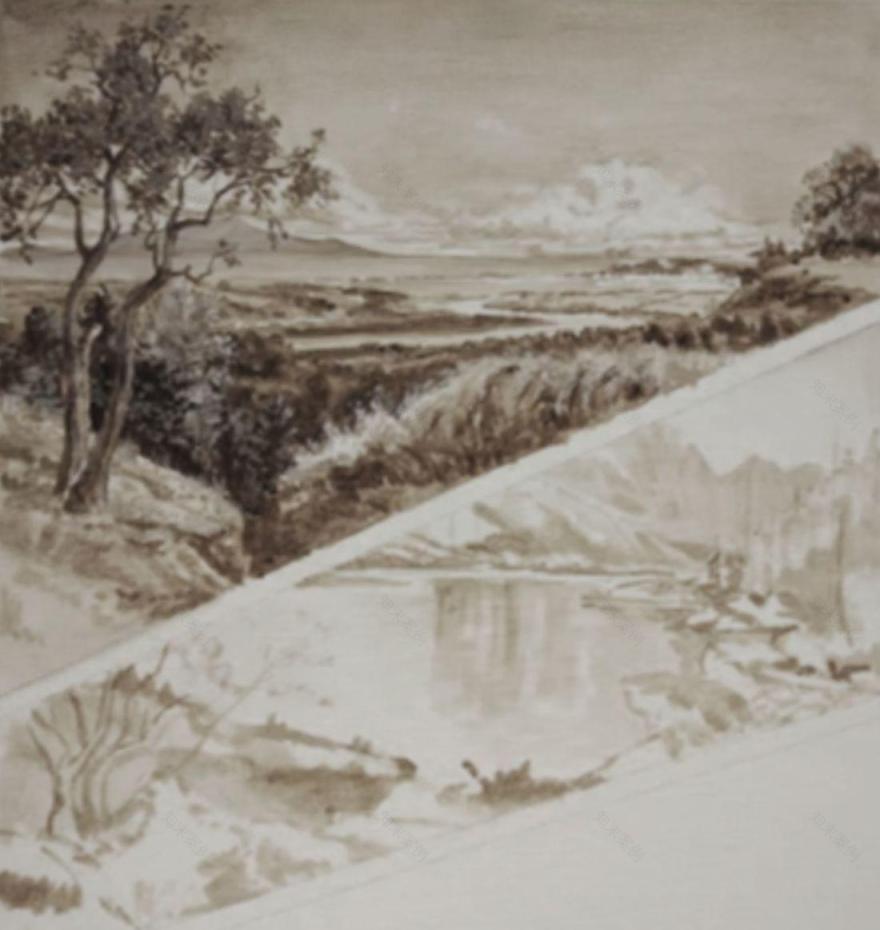 杭州湘湖壹号别墅丨中国杭州丨众睦设计-26