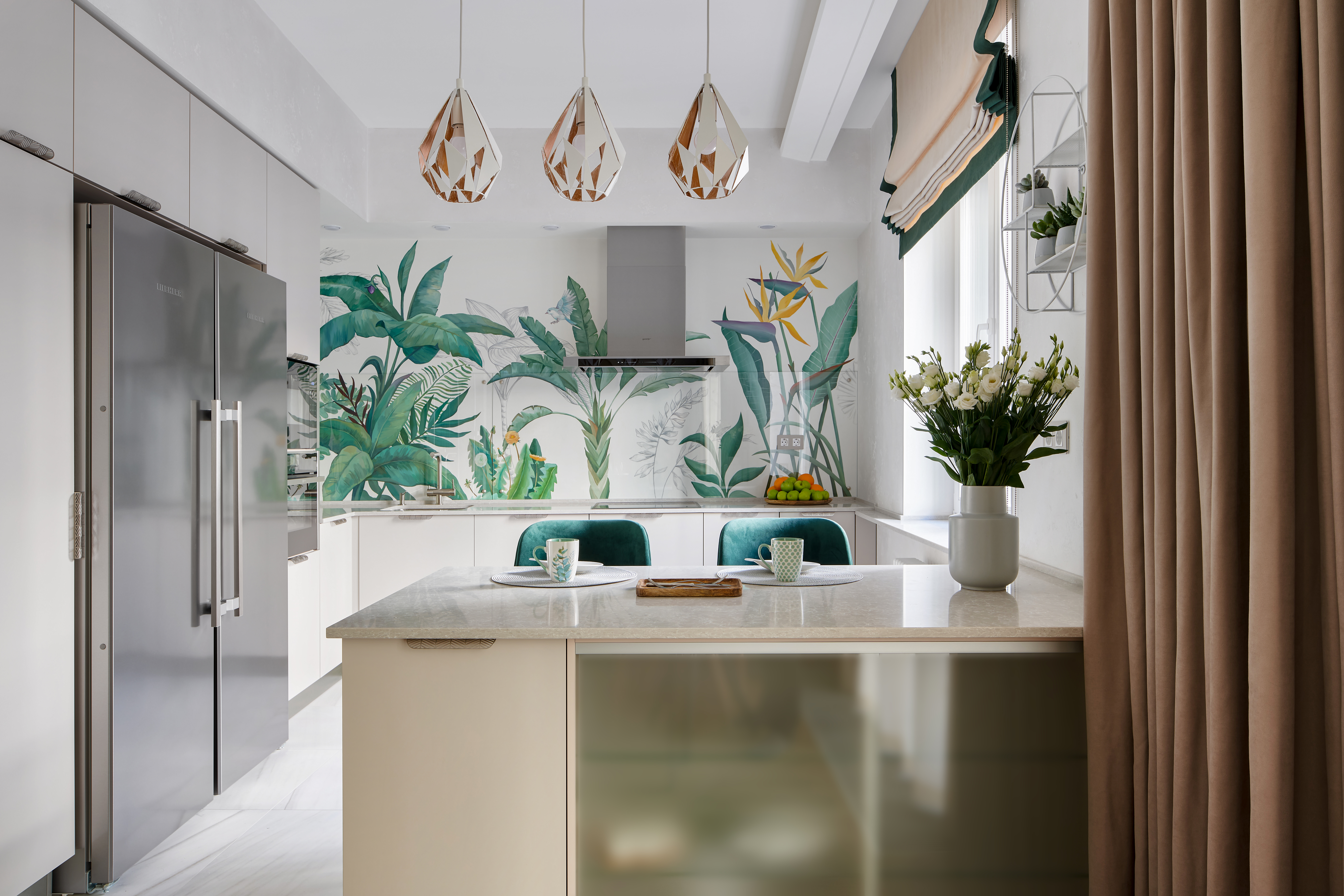 舒适的住所丨俄罗斯圣彼得堡-2