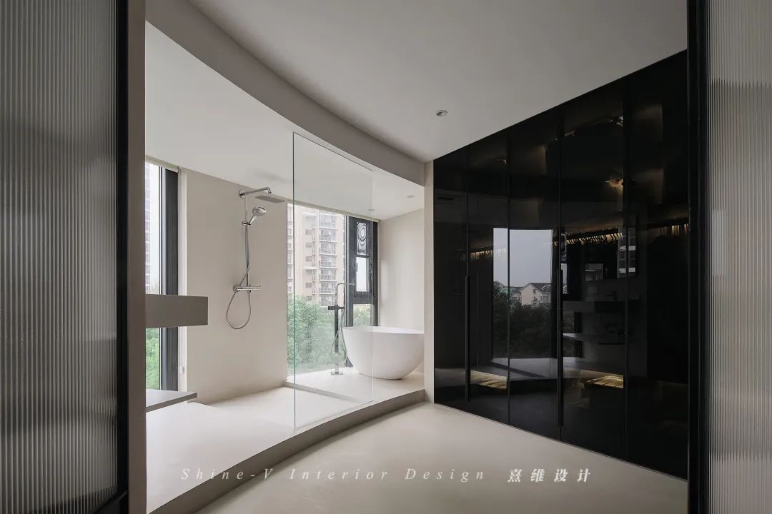 泓澈丨中国南京丨熹维设计-50