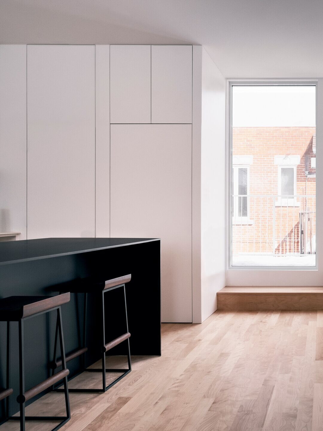 蒙特利尔原生态建筑与现代风格的完美融合-13