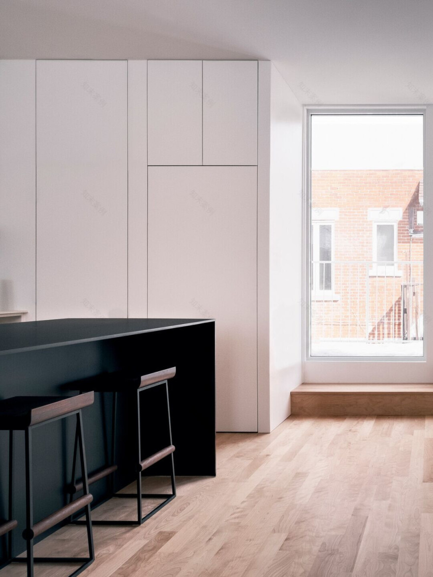 蒙特利尔原生态建筑与现代风格的完美融合-13