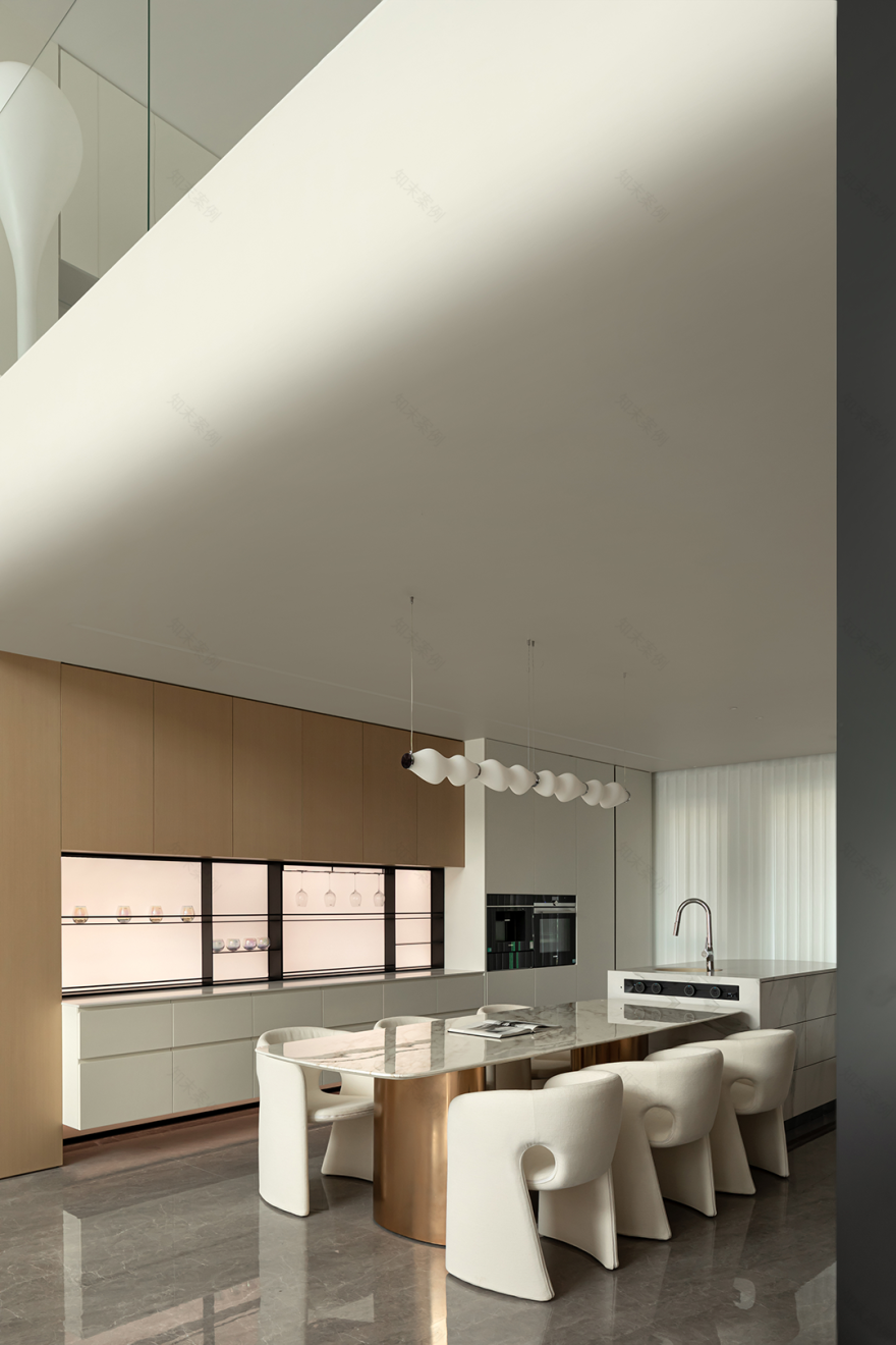 内森庄园别墅豪宅丨中国杭州丨杭州 top 国际设计-65