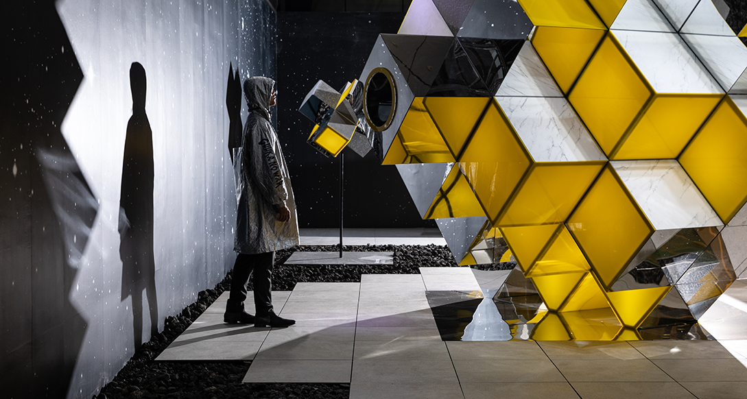 2018费罗娜设计周展位丨中国广州-0