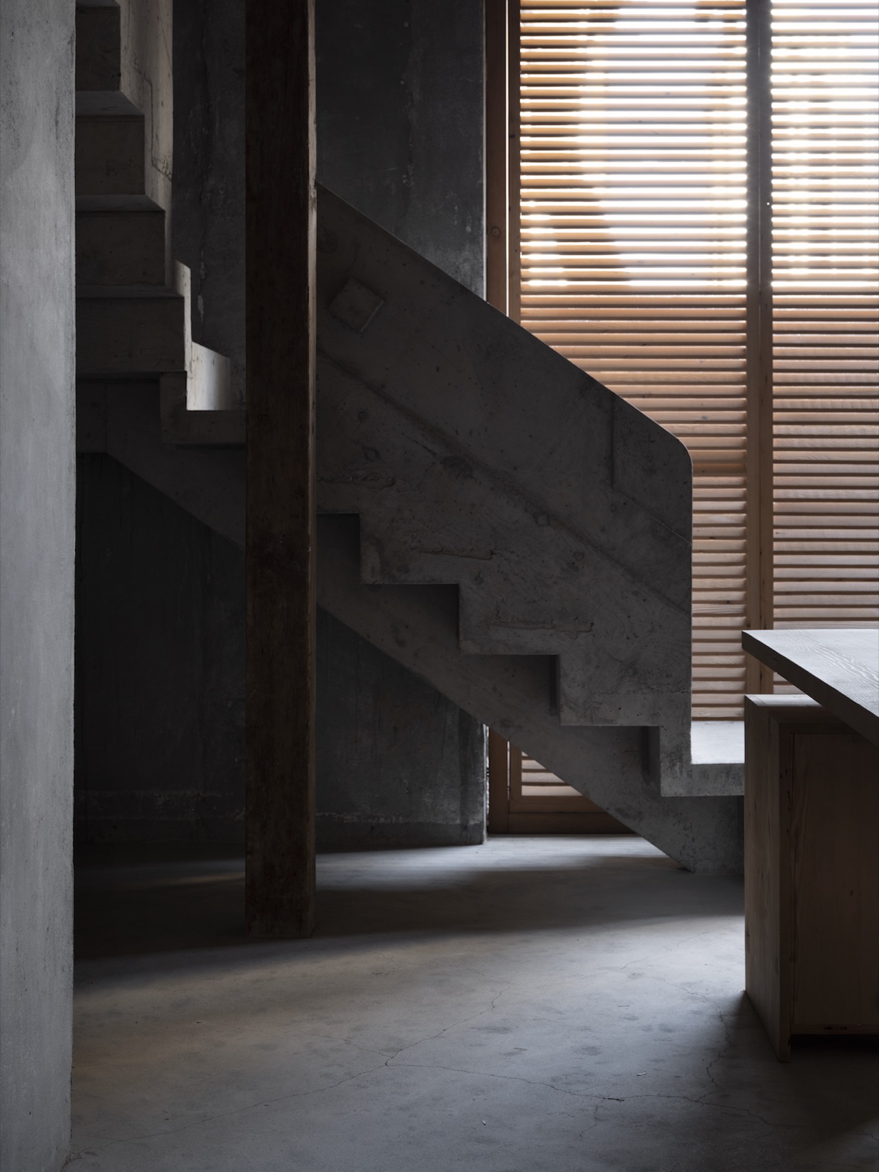 退化建筑新办公室丨中国厦门-19