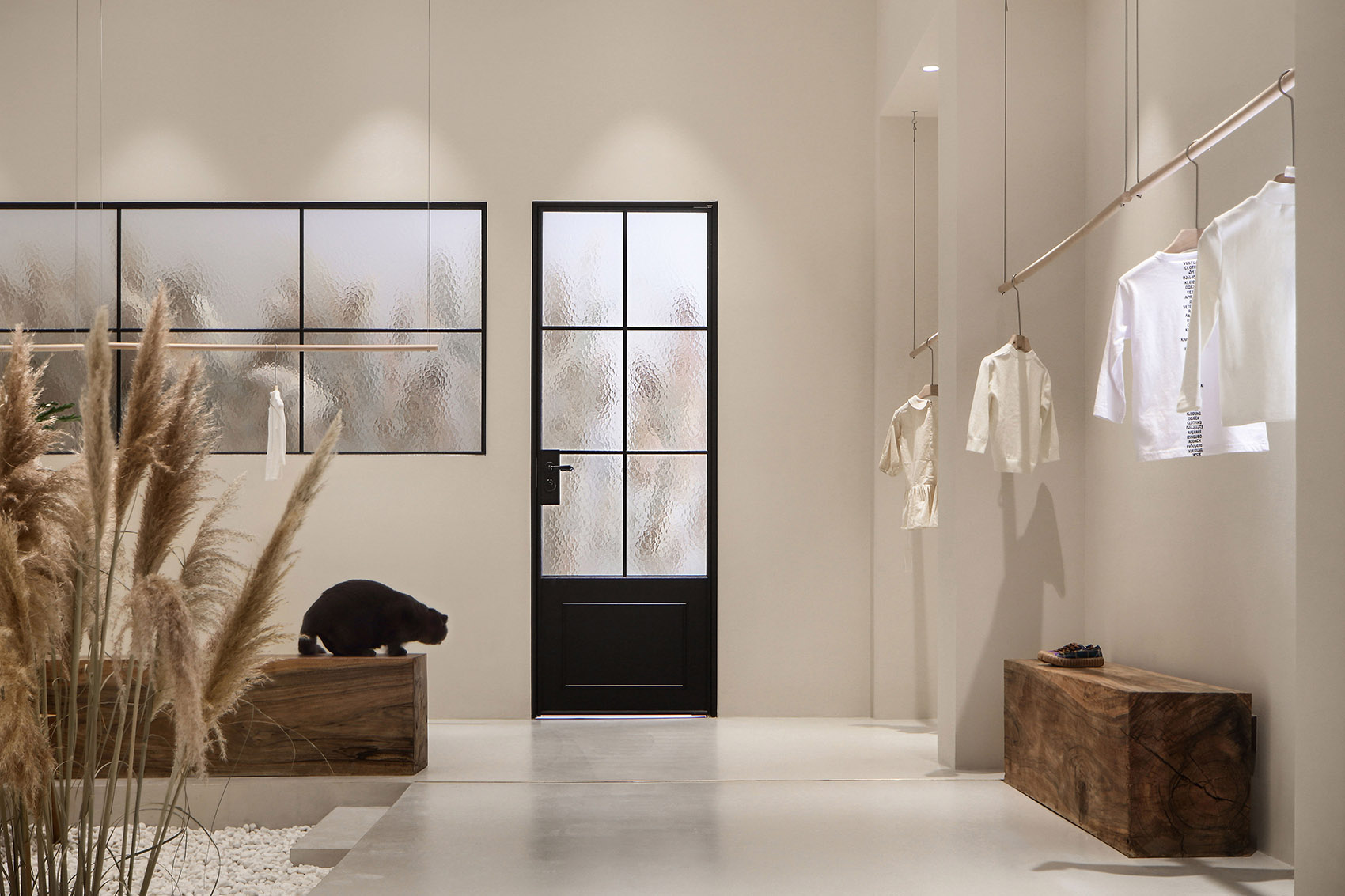 BigPapá童装集合店,无锡 / 精成空间设计-33