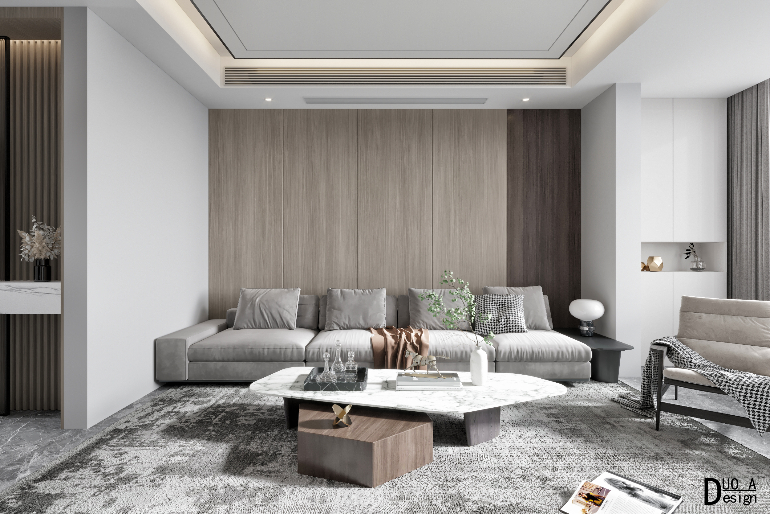 二〇二〇 家装作品-12