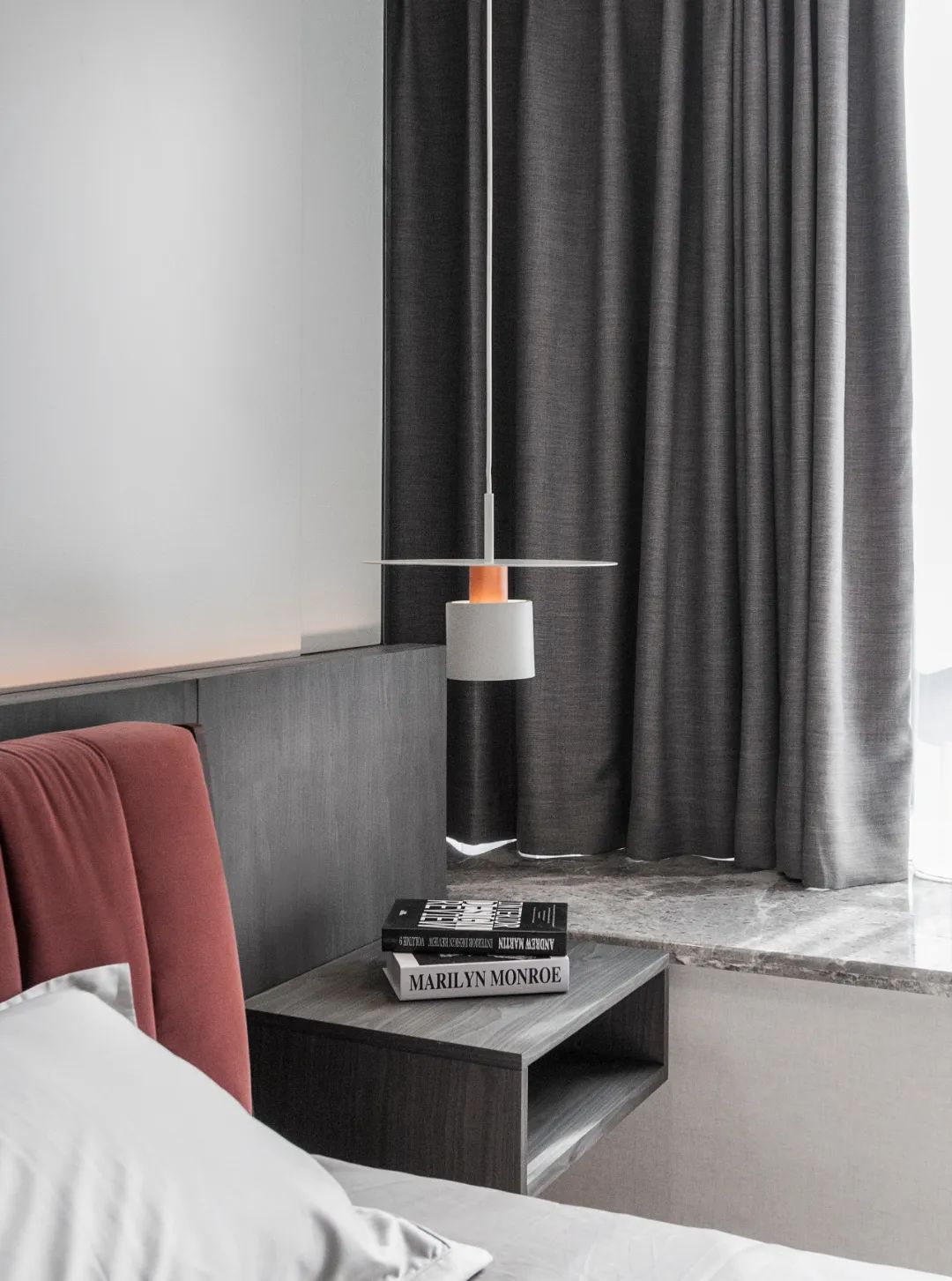 鼎峰尚境丨中国东莞丨卡翡亚-70