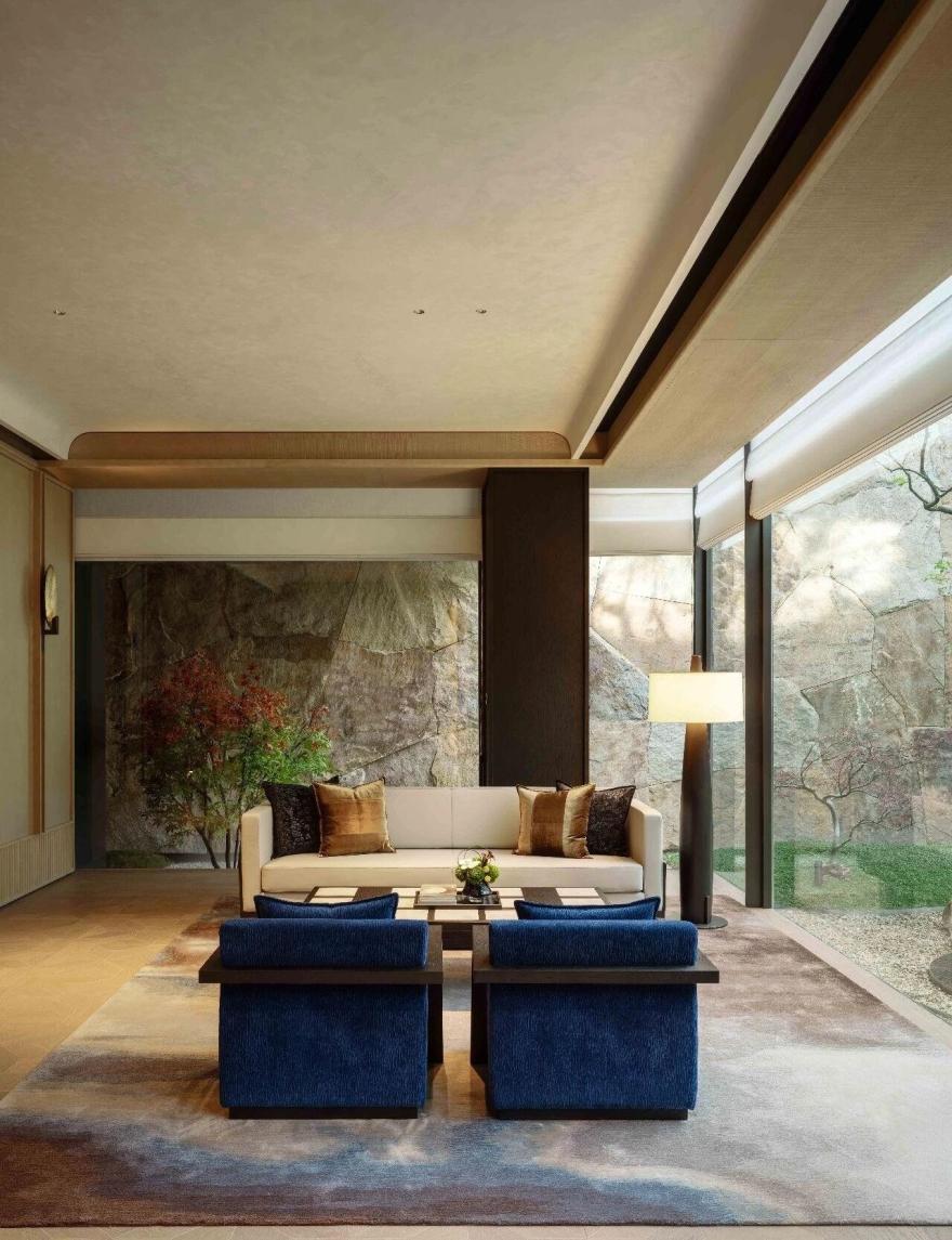 Garden19Il贤坤花园二期丨名谷设计-19