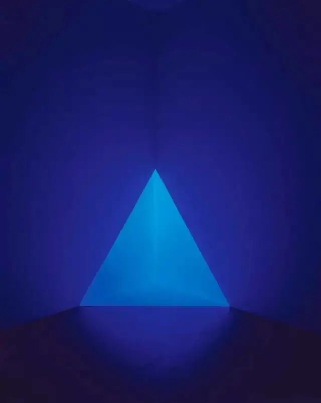 穿越光之境 | James Turrell 艺术空间体验-12